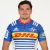 Mike Willemse Stormers