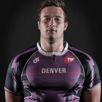 Jake Turnbull rugby player