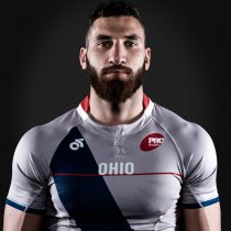 Ahmad Harajly rugby player