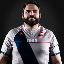 Dominic Pezzutti rugby player