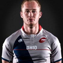 Zac Mizell rugby player