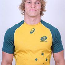 Adam Korcyzk rugby player