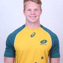 James Dalgleish rugby player