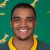 Denzel Hill South Africa U20's