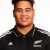 Alex Fidow New Zealand U20's