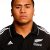 Asafo Aumua New Zealand U20's