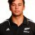 Caleb Makene New Zealand U20's