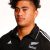 Marino Mikaele-Tu'u New Zealand U20's