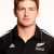 Jordie Barrett New Zealand U20's