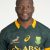 Teboho Mohoje South Africa A