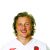 Tommy Taylor England Saxons