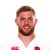Dave Attwood England Saxons