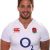 Danny Cipriani England Saxons