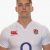 Alex Lewington England Saxons