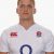 Mike Haley England Saxons