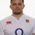 George McGuigan England Saxons
