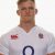Ross Harrison England Saxons