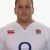 Mitch Lees England Saxons