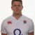 Sam James England Saxons
