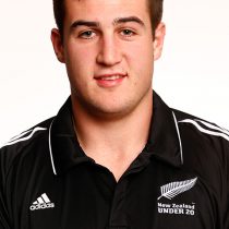 Shaun Stodart rugby player