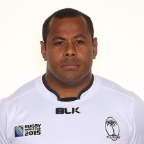 Sunia Koto rugby player