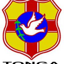 Sione Anga'aelangi Tonga