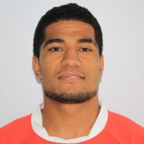 Viliame Iongi rugby player
