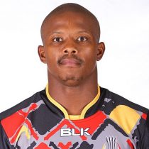 Ntando Kebe rugby player