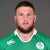 Evan Mintern Ireland U20's