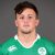 Niall Saunders Ireland U20's