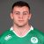 David Aspil Ireland U20's