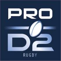 Pro D2 2016-2017