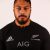 George Moala New Zealand
