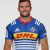 Jaco Taute Stormers