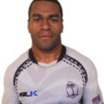 Mala Ravulo rugby player
