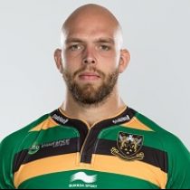 Adam Parkins rugby player