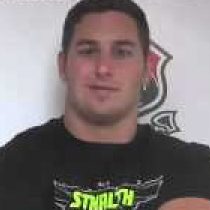 Ryan Olivier rugby player