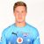 Hanro Liebenberg Blue Bulls