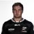 Etienne Oosthuizen Natal Sharks