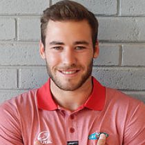 Kyle Lombaard rugby player