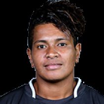 Lavenia Tinai rugby player
