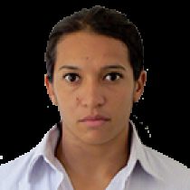 Solangie Delgado rugby player