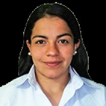 Ana Ramirez rugby player