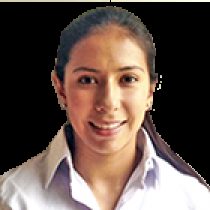 Estefania Ramirez rugby player