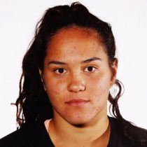 Terina Te Tamaki rugby player
