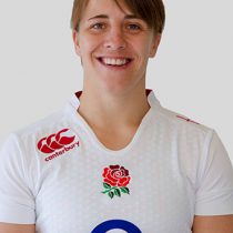 Katie McLean rugby player