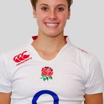 Abigail Brown rugby player