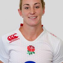 Alice Richardson rugby player