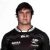 Juan Louw Schoeman Natal Sharks