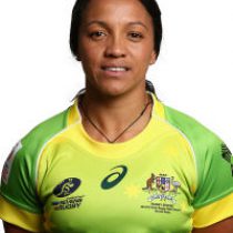 Amy Turner rugby player